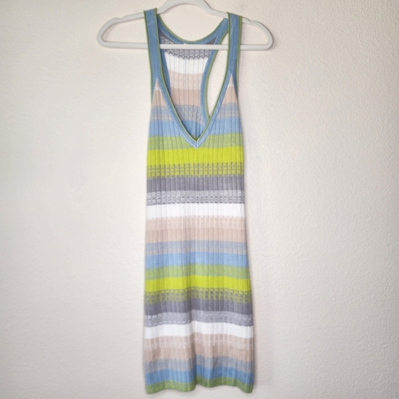 Anthropologie Daily Practice Sweater Dress XS - Picture 3 of 8